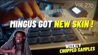 Recorded with Stellar X2 Making a Funky Sample Beat | WPKit #270