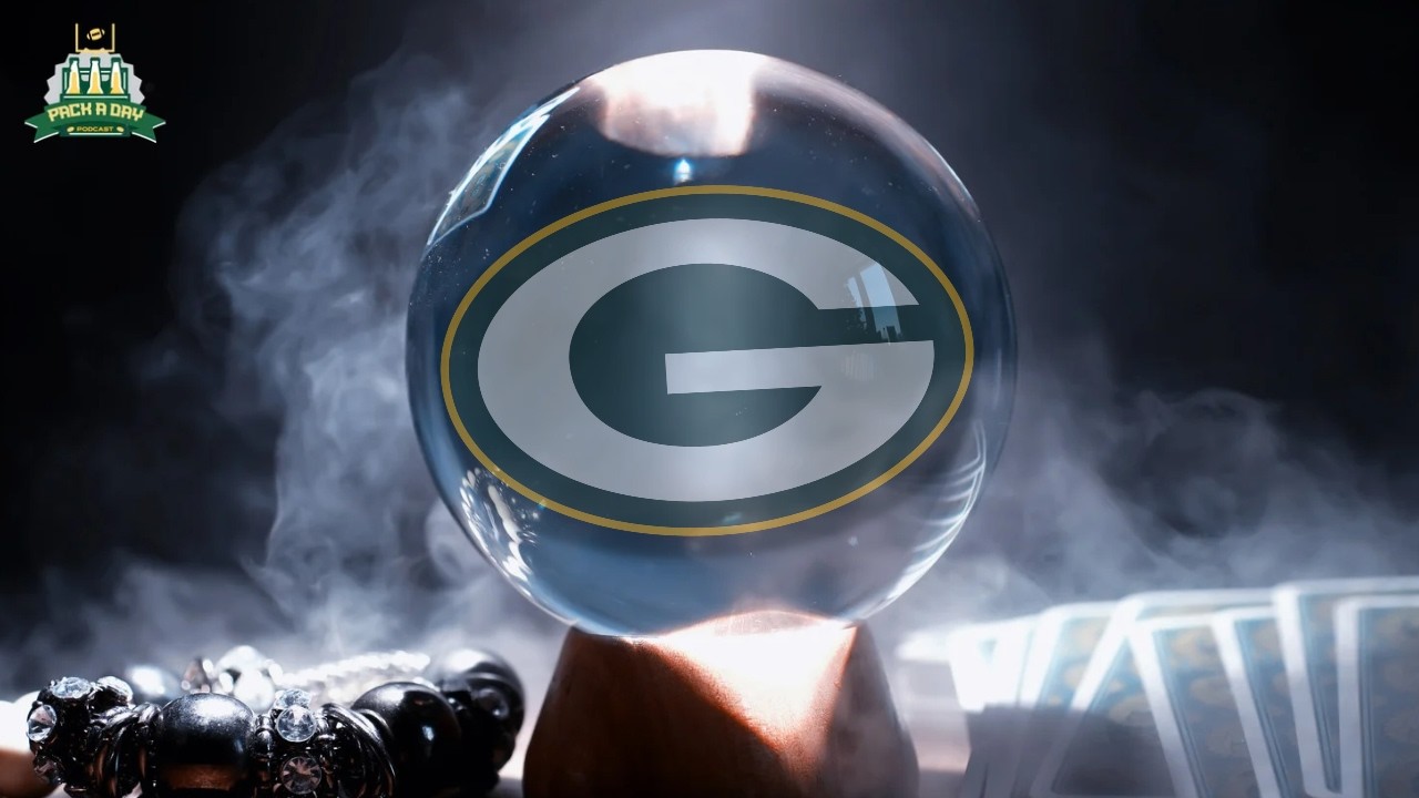 Packers 2026 Season Predictions & Award Winners!!! Packers 2026 Season Predictions & Award Winners!!!