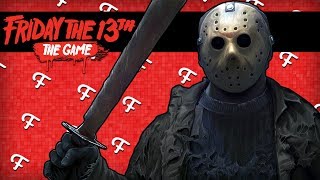 Friday The 13Th Piano Solo, Jason Prank, Breaking Free Glitch, Selfish Win Online Comedy Gaming