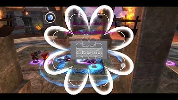 Order and Chaos 2: 3D MMO RPG- Excerpt BF