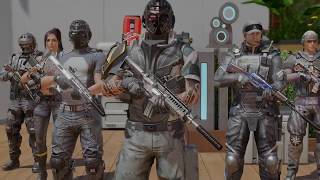 Ironsight montage #4 (Best highlights of the week)