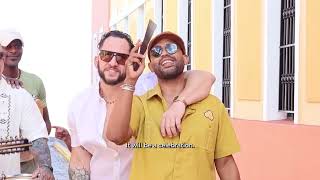 Discover Puerto Rico: Plena Game Report - Commercial for 2026 Super Bowl live stream @VCUBrandcenter