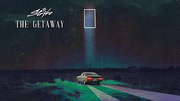 The Strike - The Getaway (Official Lyric Video)