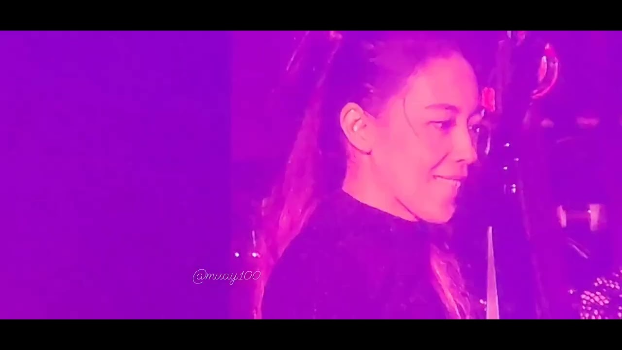 ต้องทำบุญด้วยอะไรถึงจะได้ขึ้นเวทีกับพี่แจ็คแบบนี้บ้าง Jackson Wang World Tour 2022 in Bangkok