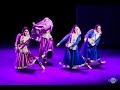 Cinematic kathak fusion  harry potter  james bond  star wars  chameli group