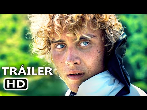 LOS JUEGOS DEL HAMBRE: Amanecer en la Cosecha Tráiler Español Latino (2026)