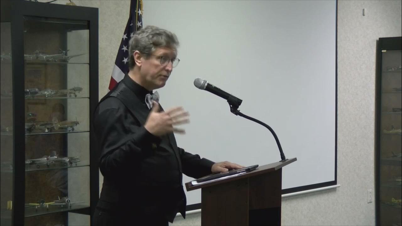 The story of the Aztec Eagles of wwii by Lance Geiger "The History Guy