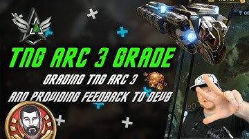 TNG Arc 3 Review | Did Star Trek Fleet Command get it right? | Grades & Feedback to the Dev Team