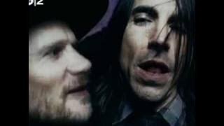 Red Hot Chili Peppers - Desecration Smile (1st version)