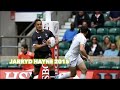 Every Jarryd Hayne Moment (London 7s 2016)