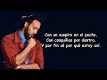 POR FIN - PABLO ALBORÁN (Cover Rafha Ruiz) Letra