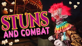 WILL IT BE TOO EASY TO STUN KLOWNS? | Killer Klowns From Outer Space: The Game