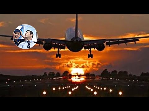 Comissário De Vôo- Video Motivador - Sigam nosso Instagram @Cms_brasil