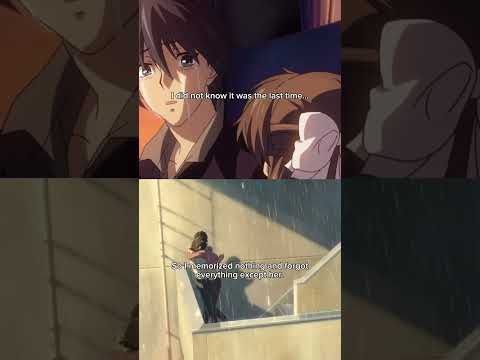 It was normal…