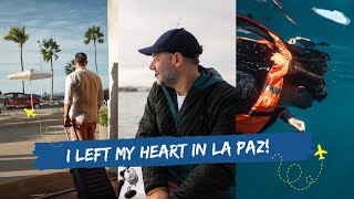 La Paz is the Hidden Gem of Mexico! 🌴🐋