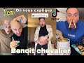 Benoit chevalier et ricardo meilleures vidos les plus drles part1