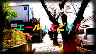 エールよとどけ！#001「それでも春は来る」朗読・ナレーション：カタヨセヒロシ