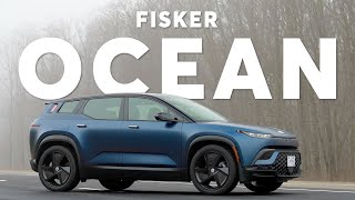 The Crazy Saga of Our Fisker Ocean | Talking Cars with Consumer Reports #442 by Consumer Reports 39,070 views 3 weeks ago 1 hour, 1 minute