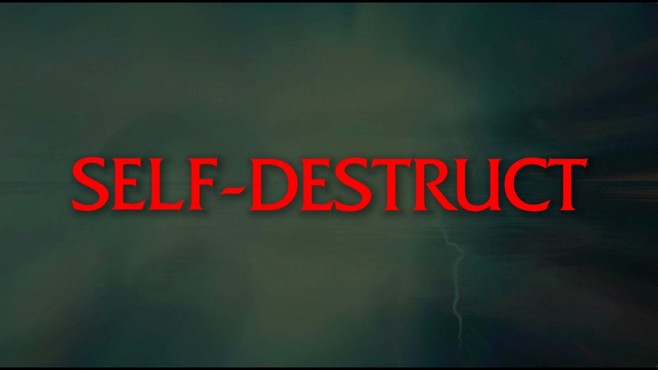 Download Evanescence - Self Destruct (Official Visualizer) MP3