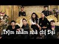 MAPTV - Trộm Nhầm Nhà Chị Đại ( Duyên Mình Lỡ Parody) | Thiên An | #DMCL