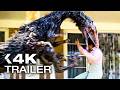 THE END OF OAK STREET Trailer 2 German Deutsch (2026) Anne Hathaway, Ewan McGregor