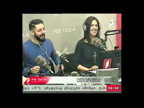 \"პიკის საათი\" 23.03.17 \"პროფესიონალი\" - ლანა ბლიაძის საავტორო რუბრიკა