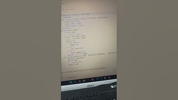 814 Binary tree pruning Leetcode Question of the day theboomguy