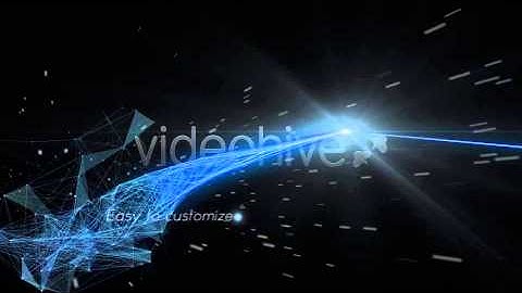 After Effects Project Files   The Lines Show   VideoHive