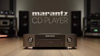 TOP 8 BEST Hi Fi CD PLAYERS   These Sound INSANE!