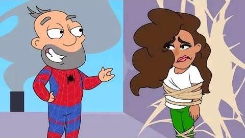 Save The Guy Funny Choice 