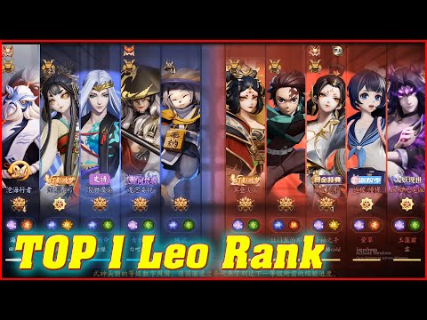 Video ????Onmyoji Arena: TOP 1 KosodeNote Hành TOP 1 Team Địch... - youtube