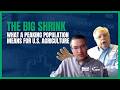 The Big Shrink - What a peaking global population means for U.S. agriculture | Grain IQ