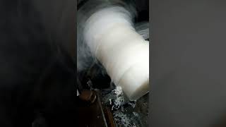 bubut taper material nylon||cup moulding