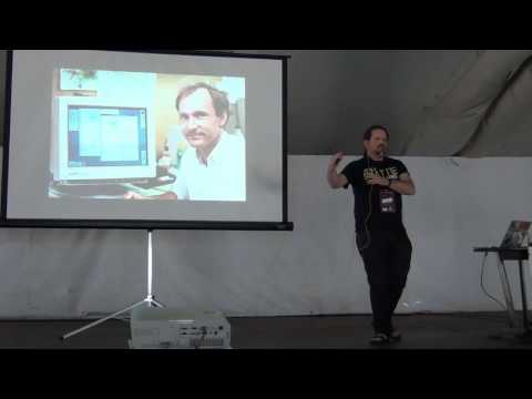 Dylan Beattie - Webmasters, Full Stack Developers and Other Legends