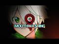 歯磨き？どういうホラーゲー？【Mouthwashing】