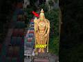 5 Biggest Statues Ever Created 😱