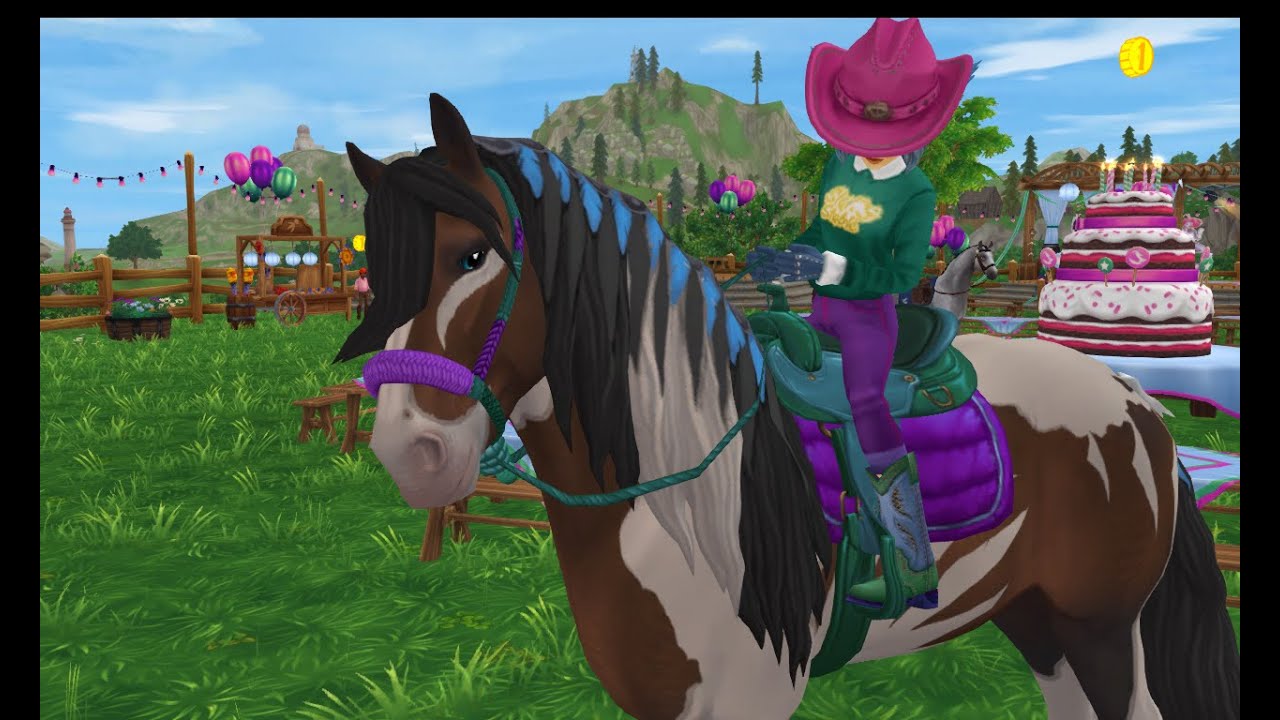 ALL 75 GOLDEN HORSESHOE LOCATIONS W/ COORDINATES & COMPLETE BIRTHDAY