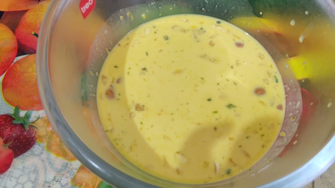 2 Refreshing Summer Dessert😋Bikaneri Special Gabagab 🤩🤩 Fruits Rayta😍