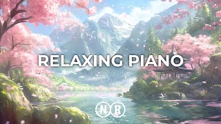 Gentle healing music for nervous system  restoration and inner peace  relaxing sound