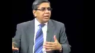 Tulsi Tanti - Co-Founder, Suzlon Energy - Part 1