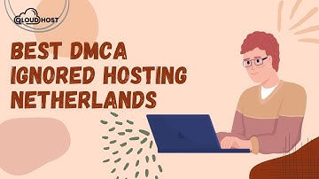 QloudHost Best DMCA Ignored Hosting In NetherLands | Best DMCA Ignored Hosting Netherlands