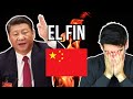 🚨 Las ACCIONES Chinas se HUNDEN ❌ Qué está pasando??