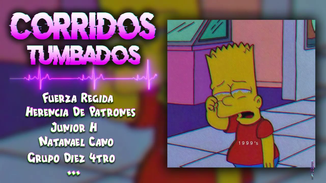 🪐Sad Corridos   Triste Amor 💔 Sad Romanticas Tumbadas 2021 💔 Junior H, Angel Perez, Natanael Cano