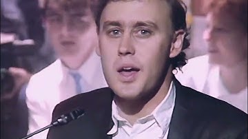 BRUCE HORNSBY & THE RANGE - The Way It Is (HQS)