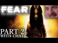 Forsen plays: F.E.A.R. | Part 2 (with chat)