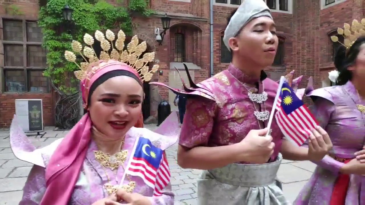 UiTM juara koir antarabangsa