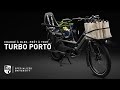 Vidéo: Specialized Turbo Porto