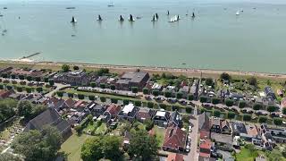 Staveren #drone-flying 02-08-2026 with subs
