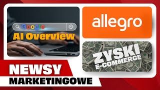 Co wydarzyło się w marketingu w grudniu 2025? Spotify, Allegro, zyski e-commerce, NotebookLM