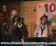 ORQUESTA DEL SOLAR CON JIMMY BOSCH ,HERMAN Y REY